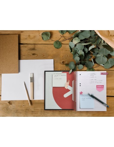 Cuaderno espiral a5 micro antartik... Cuaderno espiral a5 micro antartik...