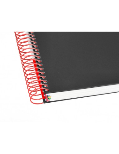 Cuaderno espiral a5 micro antartik... Cuaderno espiral a5 micro antartik...
