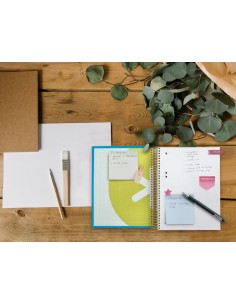 Cuaderno espiral a5 micro... 2