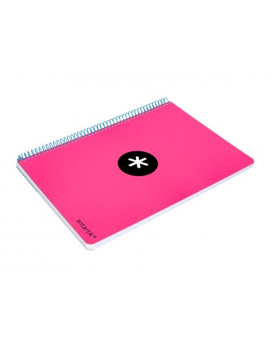 Cuaderno espiral antartik a4 micro...