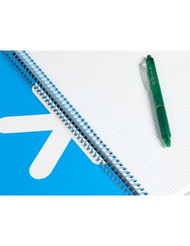 Cuaderno espiral antartik a4 micro...