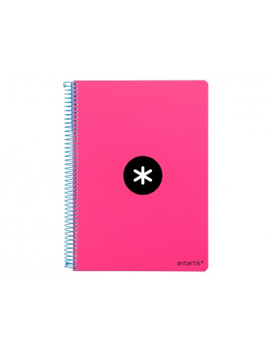 Cuaderno espiral antartik a4 micro...