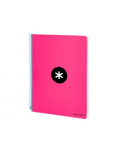 Cuaderno espiral antartik a4 micro...