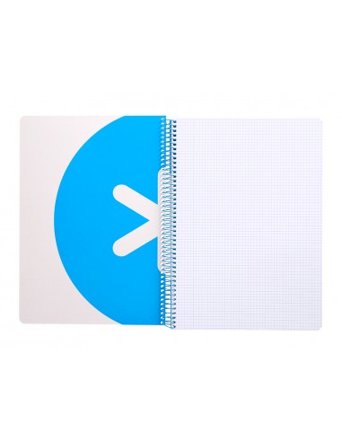 Cuaderno espiral antartik a4 micro...