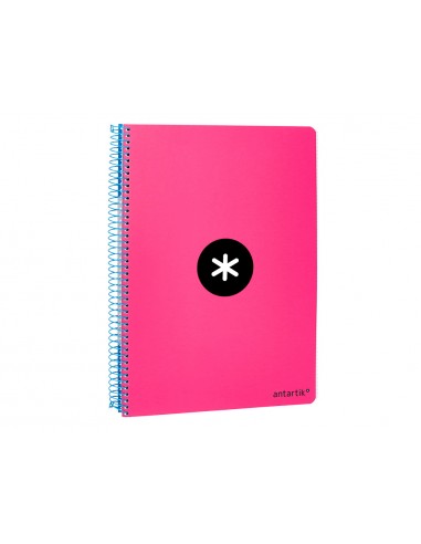 Cuaderno espiral antartik a4 micro...