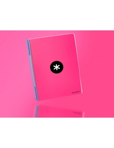 Cuaderno espiral antartik a4 micro...