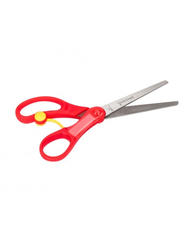 Tijera liderpapel 15 cm con resorte...