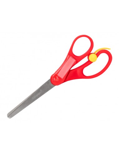 Tijera liderpapel 15 cm con resorte...