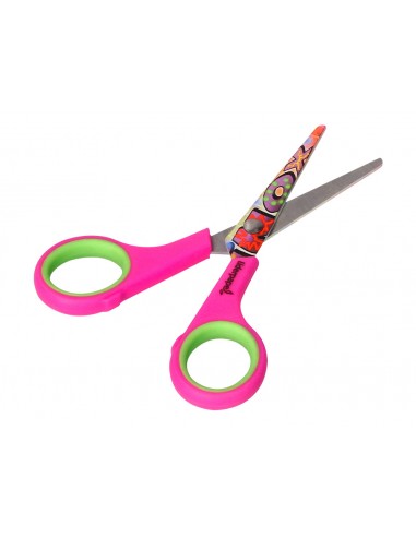 Tijera liderpapel hip hop 14cm unidad