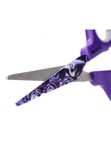 Tijera liderpapel x-games 16cm unidad