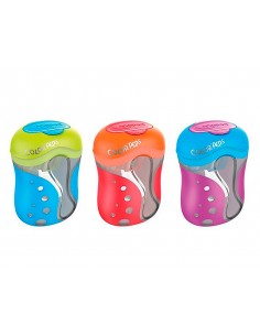 Sacapuntas color peps 2... 2