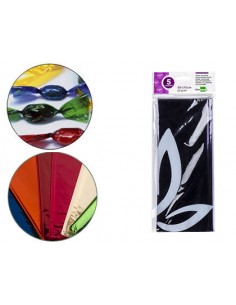 Papel celofan liderpapel...