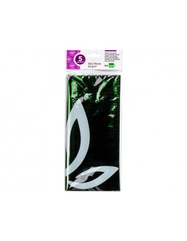 Papel celofan liderpapel 50x70 cm...