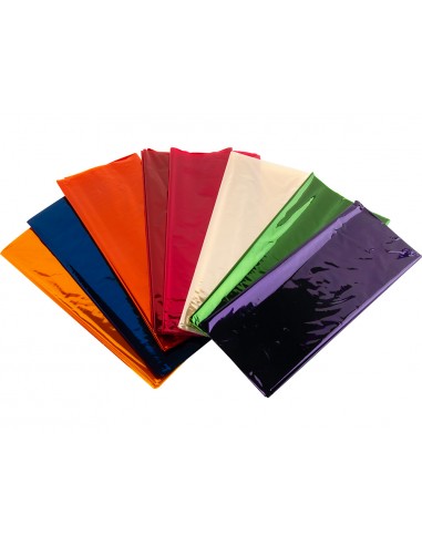 Papel celofan liderpapel 50x70 cm...