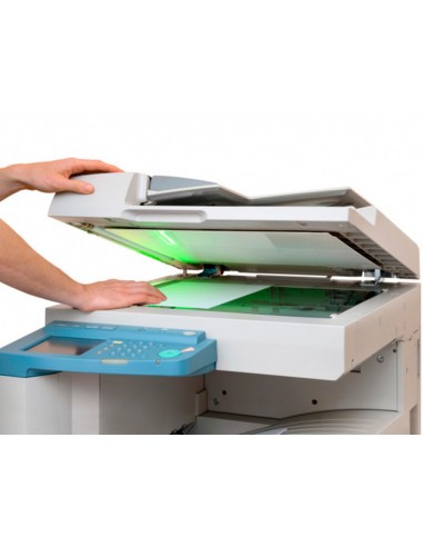 Papel fotocopiadora q-connect ultra...