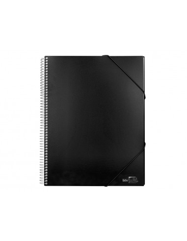 Carpeta liderpapel escaparate con...