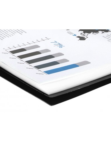 Carpeta liderpapel escaparate con...