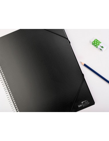 Carpeta liderpapel escaparate con...