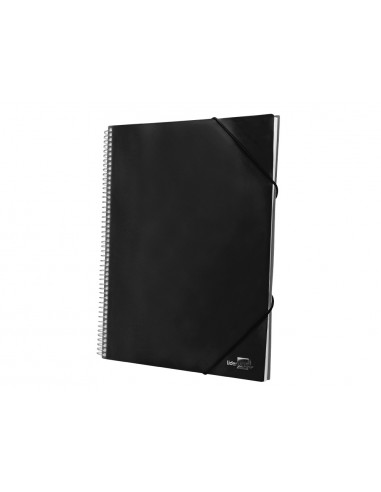 Carpeta liderpapel escaparate con...