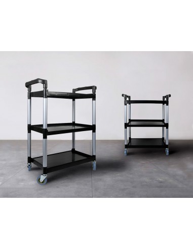 Carro de servicio multifuncional...