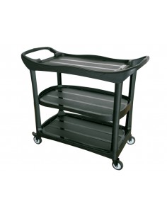 Carro de servicio... 2