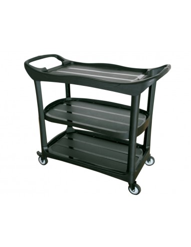 Carro de servicio multifuncional...