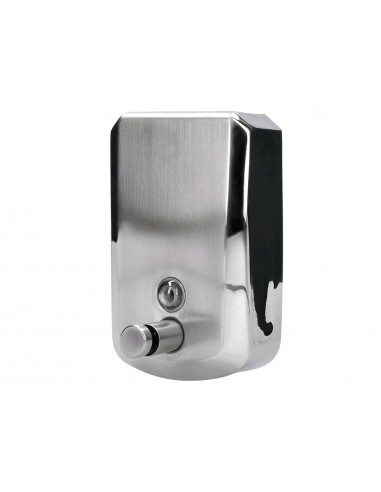 Dispensador manual q-connect de jabon...