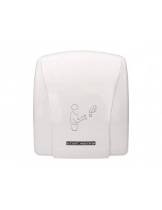 Secador de manos q-connect...
