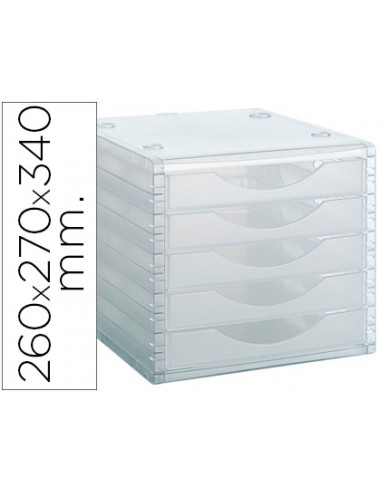 Fichero cajones de sobremesa archivo...