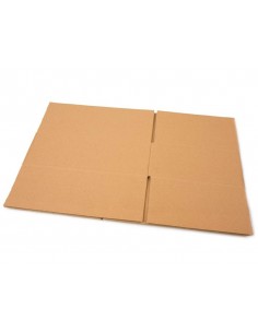 Caja para embalar q-connect... 2