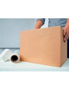 Caja para embalar q-connect... 2