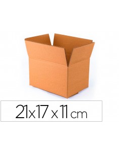 Caja para embalar q-connect...