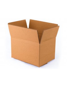 Caja para embalar q-connect... 2