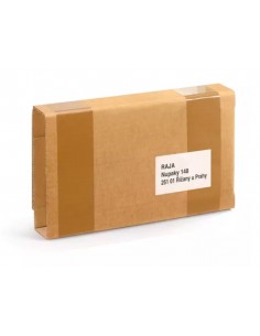 Caja para embalar libros... 2