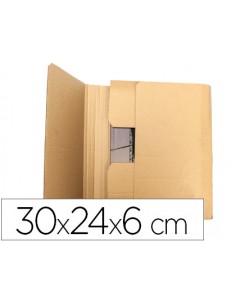 Caja para embalar libros...