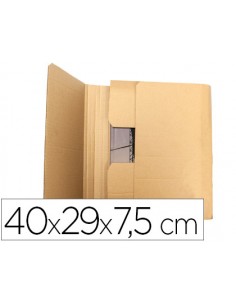 Caja para embalar libros...