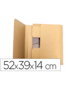 Caja para embalar libros...