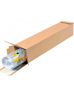 Caja para embalar q-connect... 2