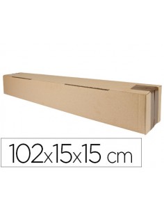 Caja para embalar q-connect...