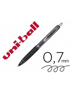 Boligrafo uni-ball signo...