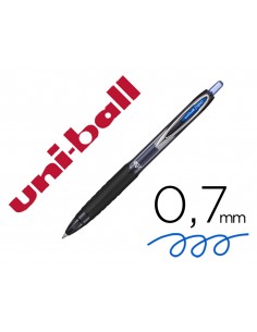 Boligrafo uni-ball signo...