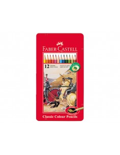 Lapices de colores faber... 2
