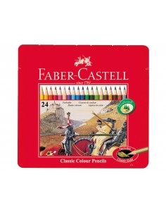 Lapices de colores faber... 2