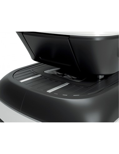 Grapadora rapid electrica optima grip...