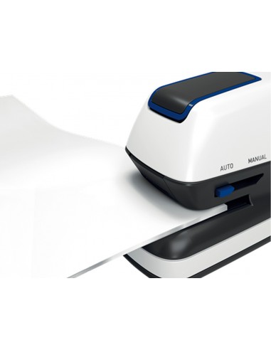 Grapadora rapid electrica optima grip...