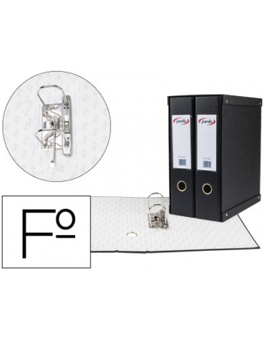 Modulo pardo 2 archivadores de...