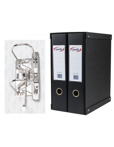 Modulo pardo 2 archivadores de...