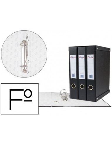 Modulo pardo 3 archivadores de...