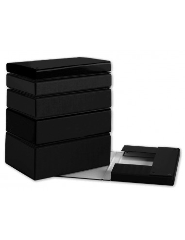 Carpeta proyectos pardo folio lomo 90...