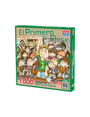 Juego de mesa falomir el primero de...